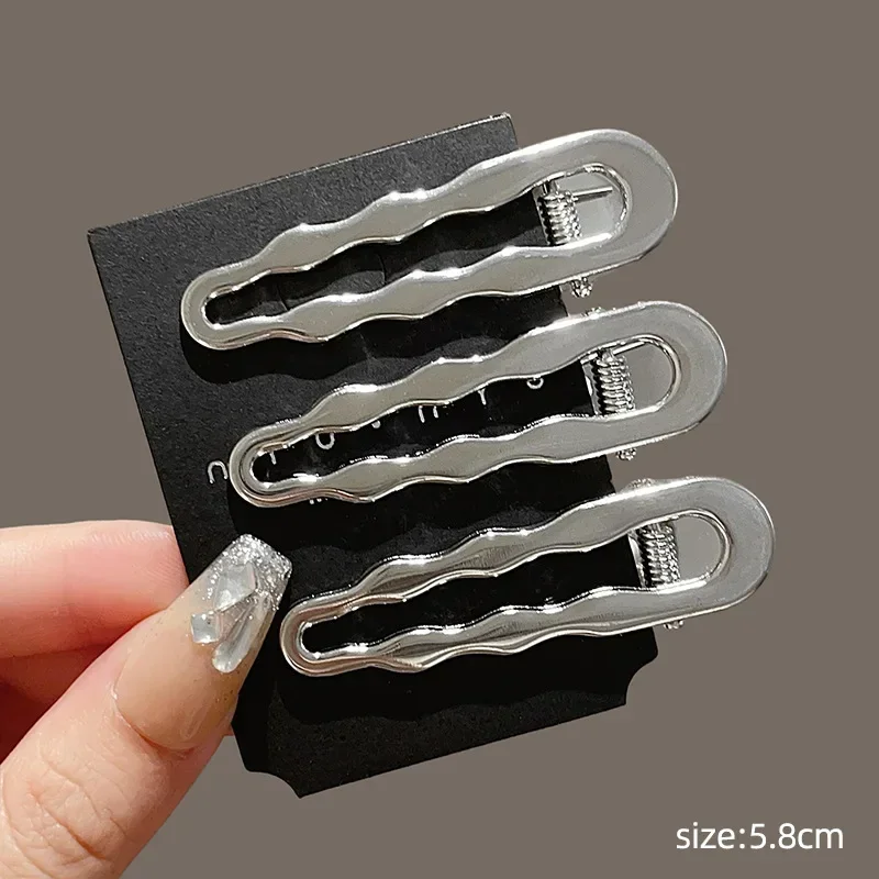 clips-a-cheveux-metalliques