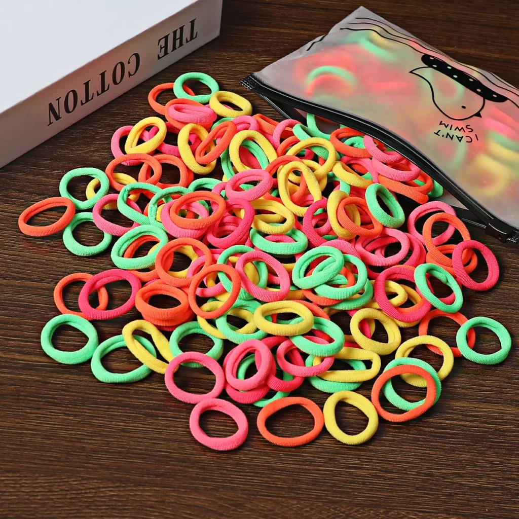 elastiques-colores-multicolores