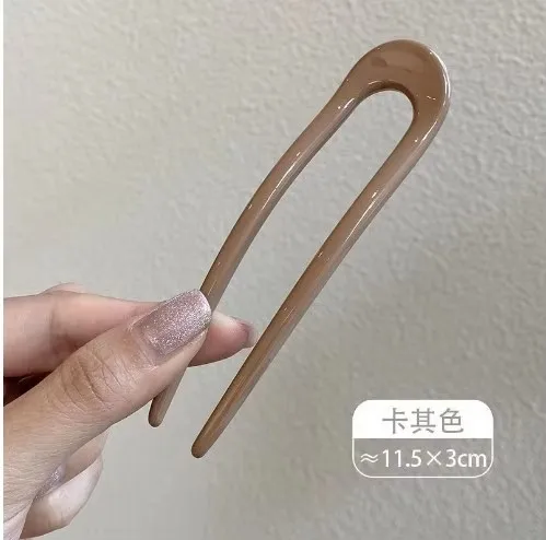 clips-a-cheveux-marron