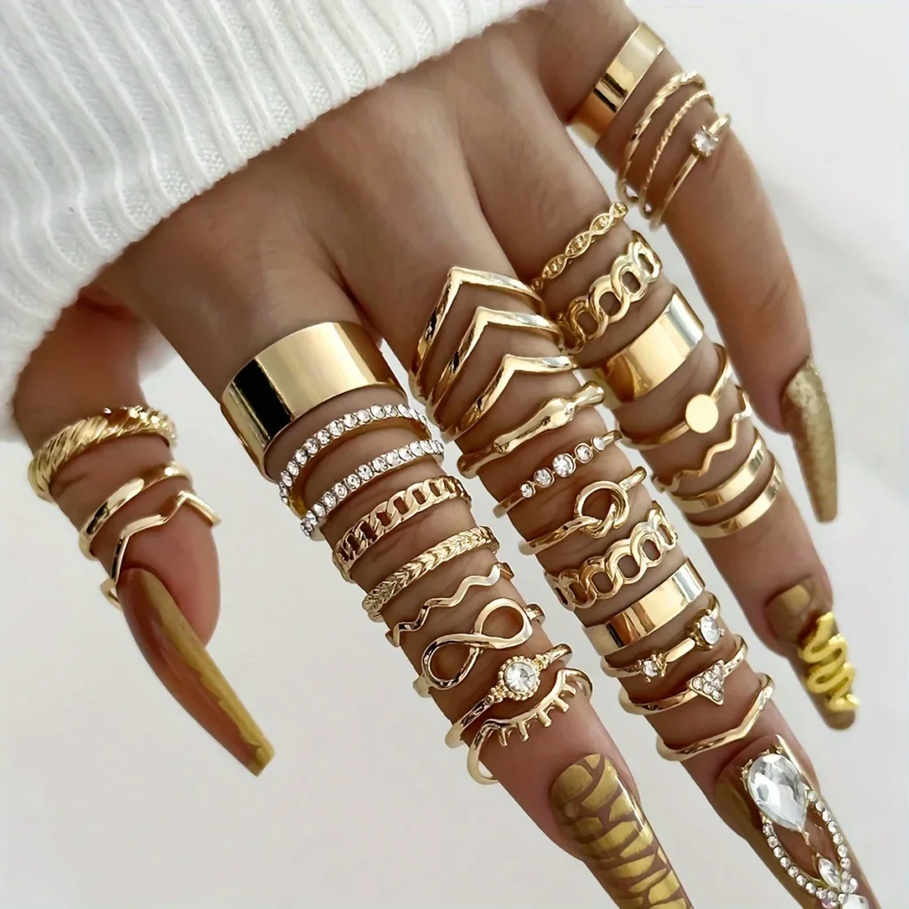 bagues-en-or-elegantes