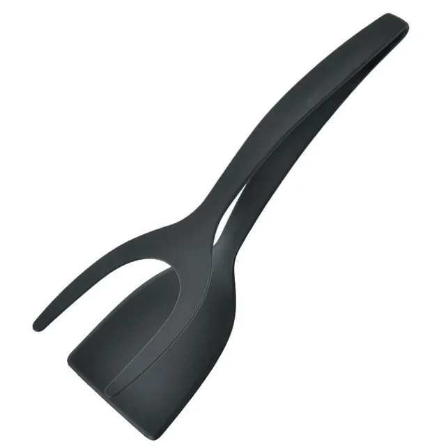 cuillere-en-plastique-noir