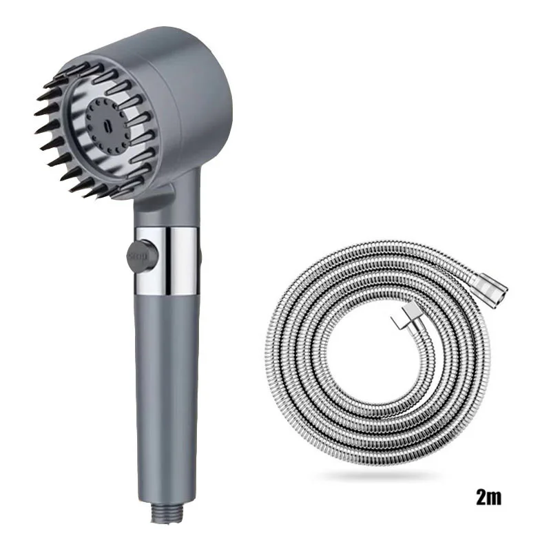 seche-cheveux-portable-argente