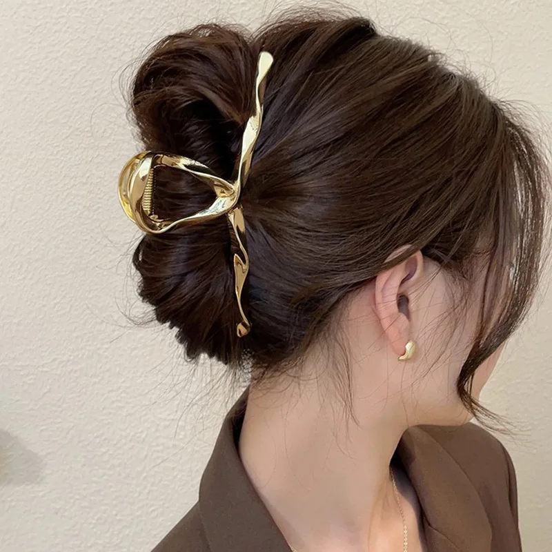 noeud-dore-cheveux