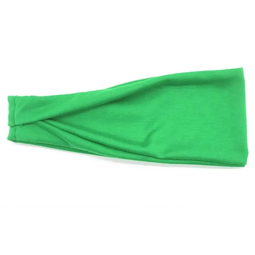 bandeau-vert-confortable